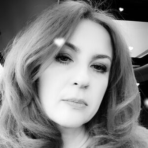 Meet your Posher, Tatiana